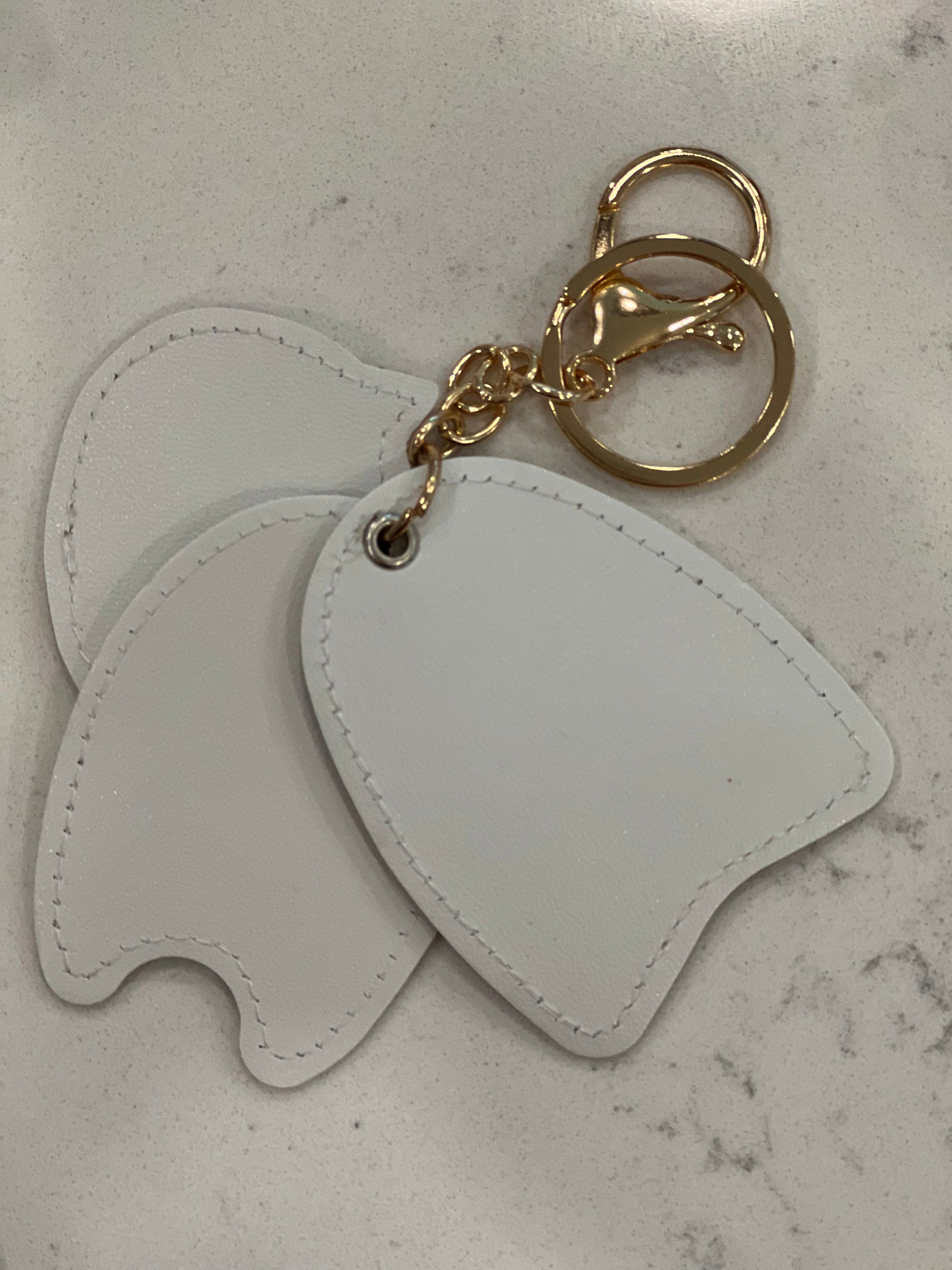 Frog Keychain | Cat Keychain