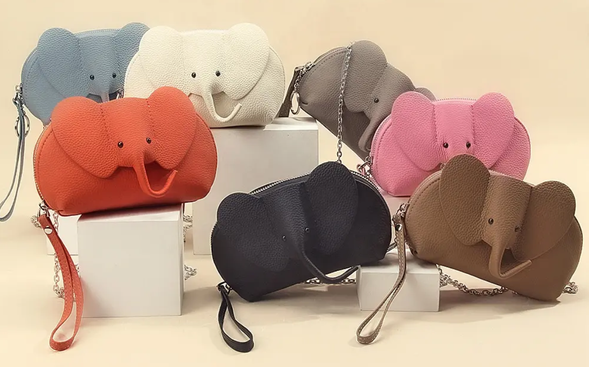 Purses & Bags