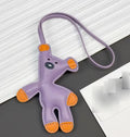 Bear Bag Charm