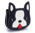 Adorable Dog Card Holder