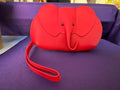 Elephant Purse with Chain