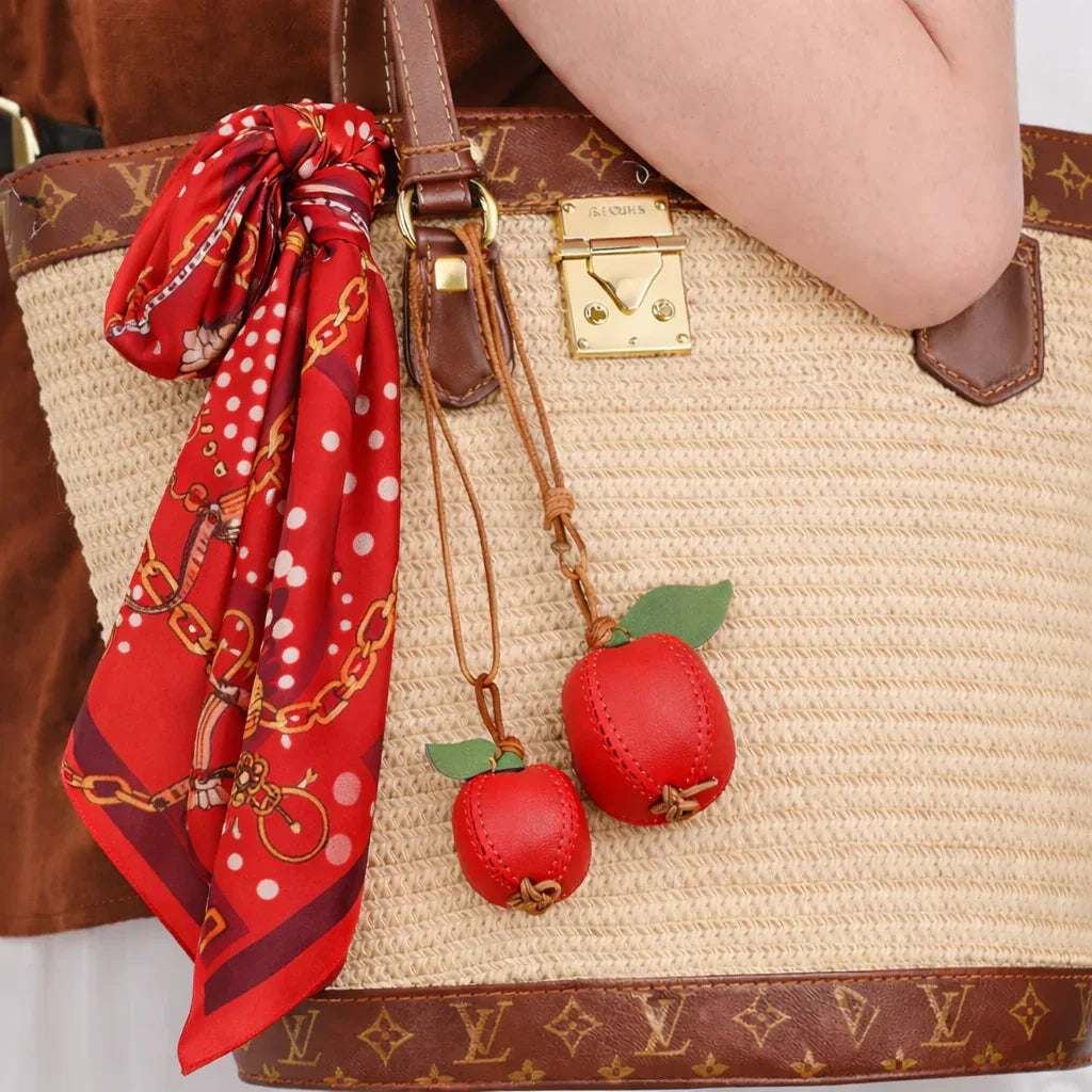 Bag Charm for Purse Luxury