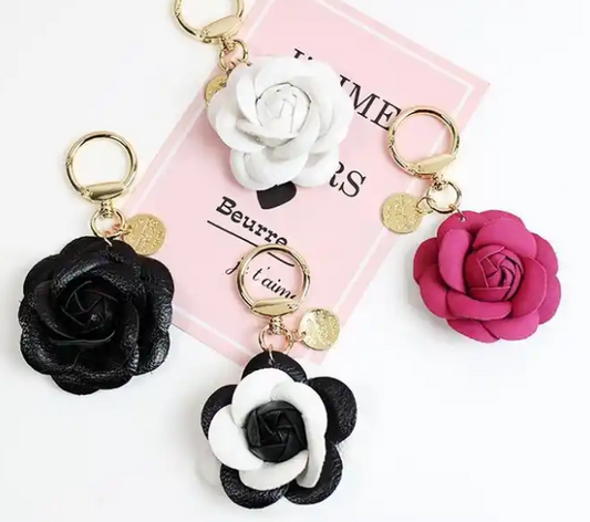 French Bulldog Keychain  Bag Charm – Roxy's Collectables