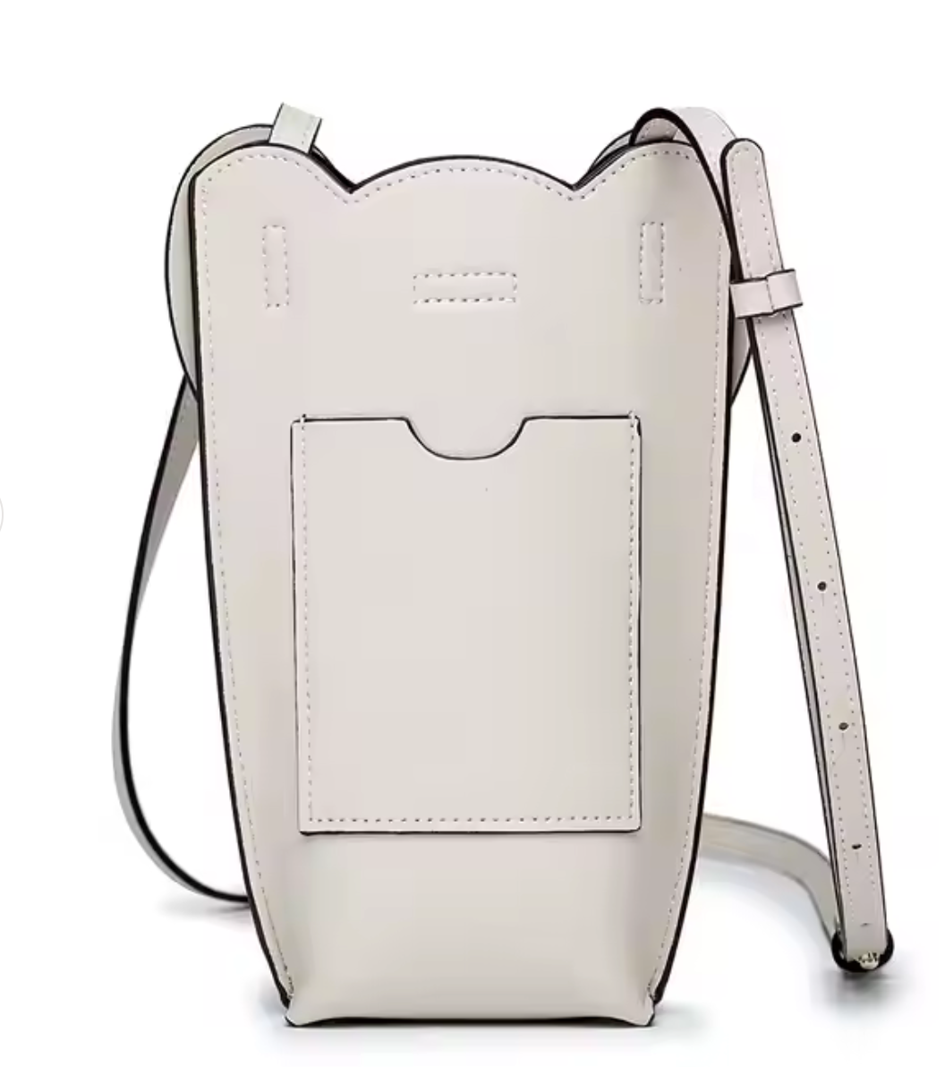 Elephant Phone Bag