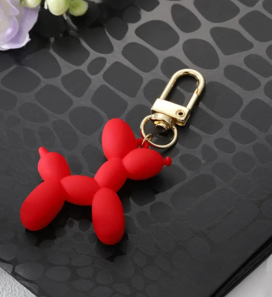 French Bulldog Keychain  Bag Charm – Roxy's Collectables